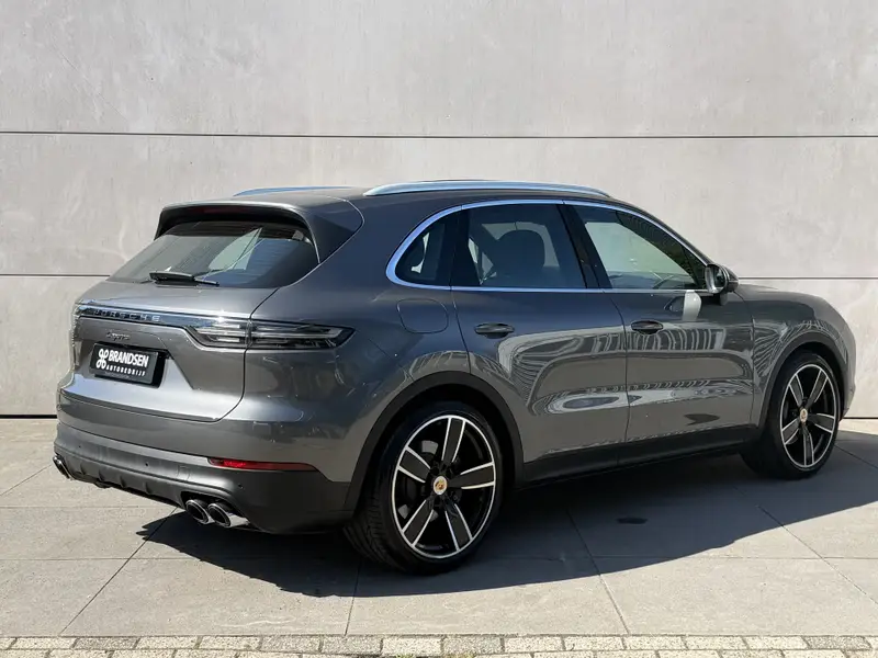 Porsche Cayenne 3.0 E-Hybrid 2019 leasen bij DreamLease: foto 2