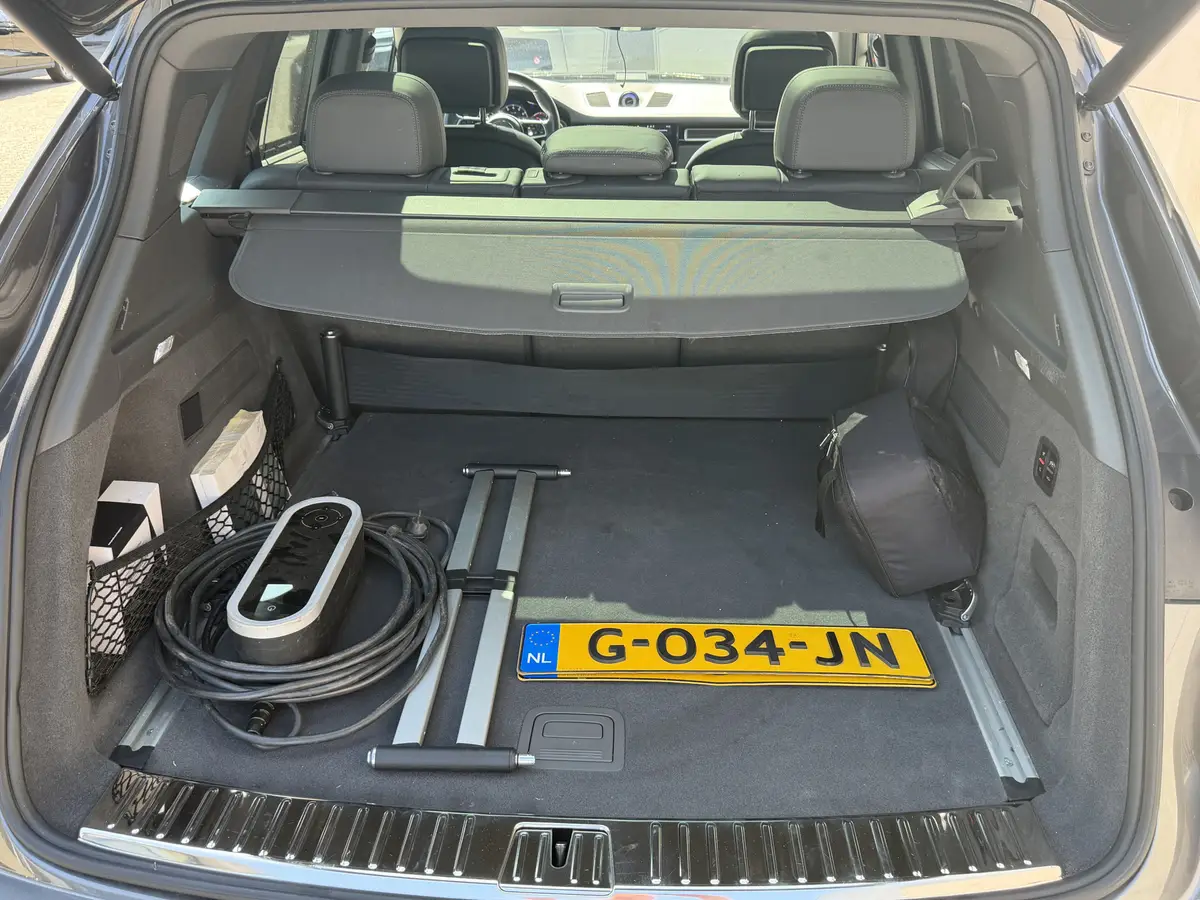 Porsche Cayenne 3.0 E-Hybrid: foto 31