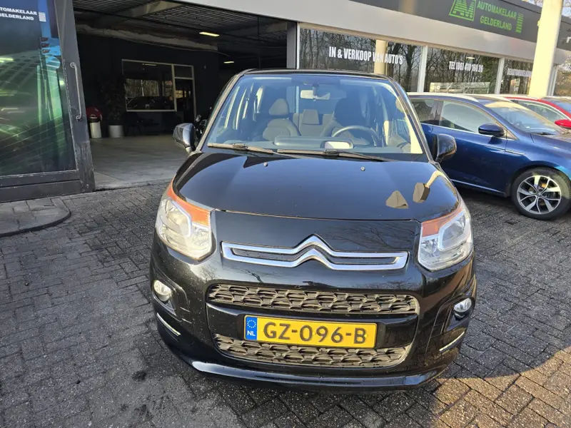Citroën C3 Picasso 1.2 110 PK Tendance | 2E EIGENAAR | 12MND 2015 leasen bij DreamLease: foto 2