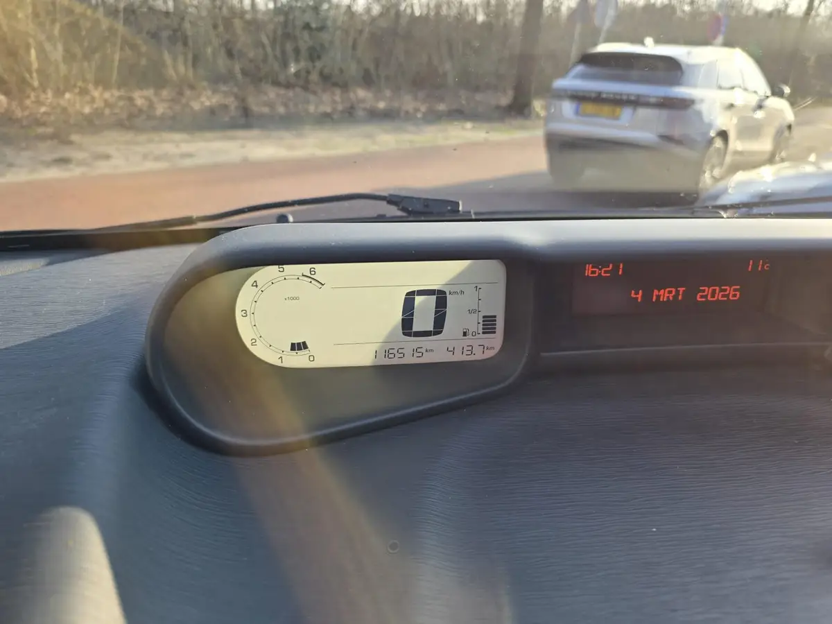 Citroën C3 Picasso 1.2 110 PK Tendance | 2E EIGENAAR | 12MND: foto 34