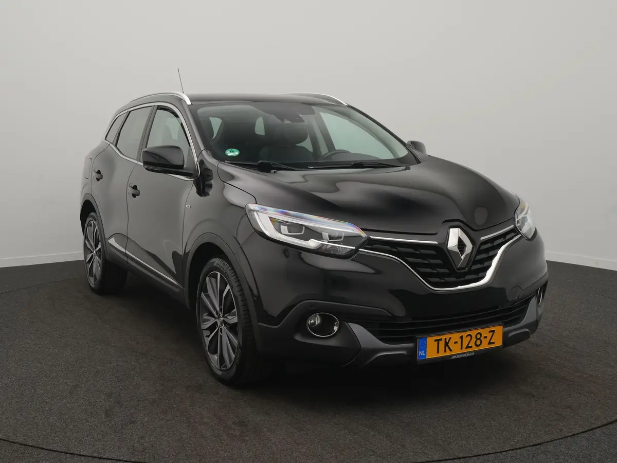 Renault Kadjar TCe 130 EDC Bose: foto 2