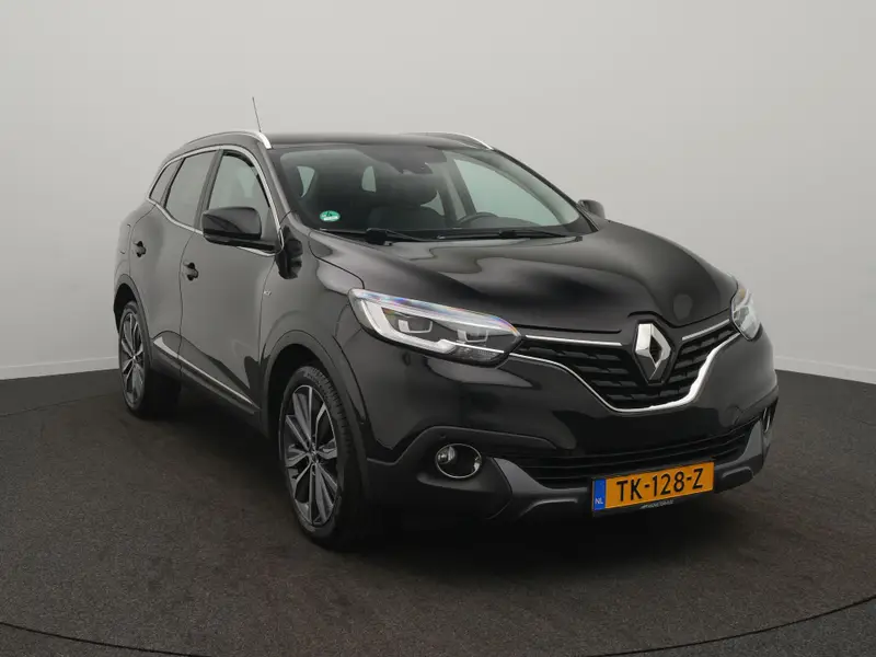 Renault Kadjar TCe 130 EDC Bose 2018 leasen bij DreamLease: foto 2