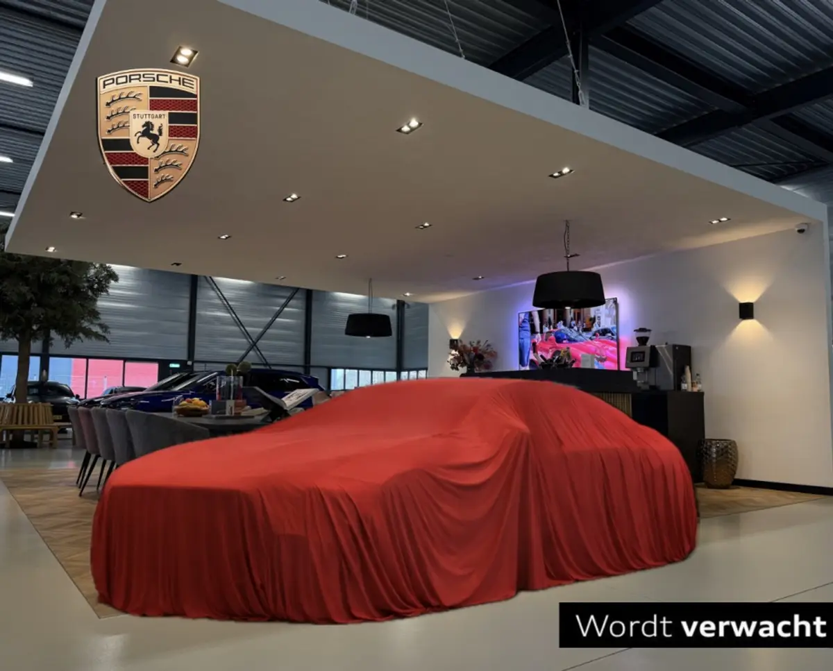 Porsche Taycan 4S 79 kWh 530PK / LED: foto 35