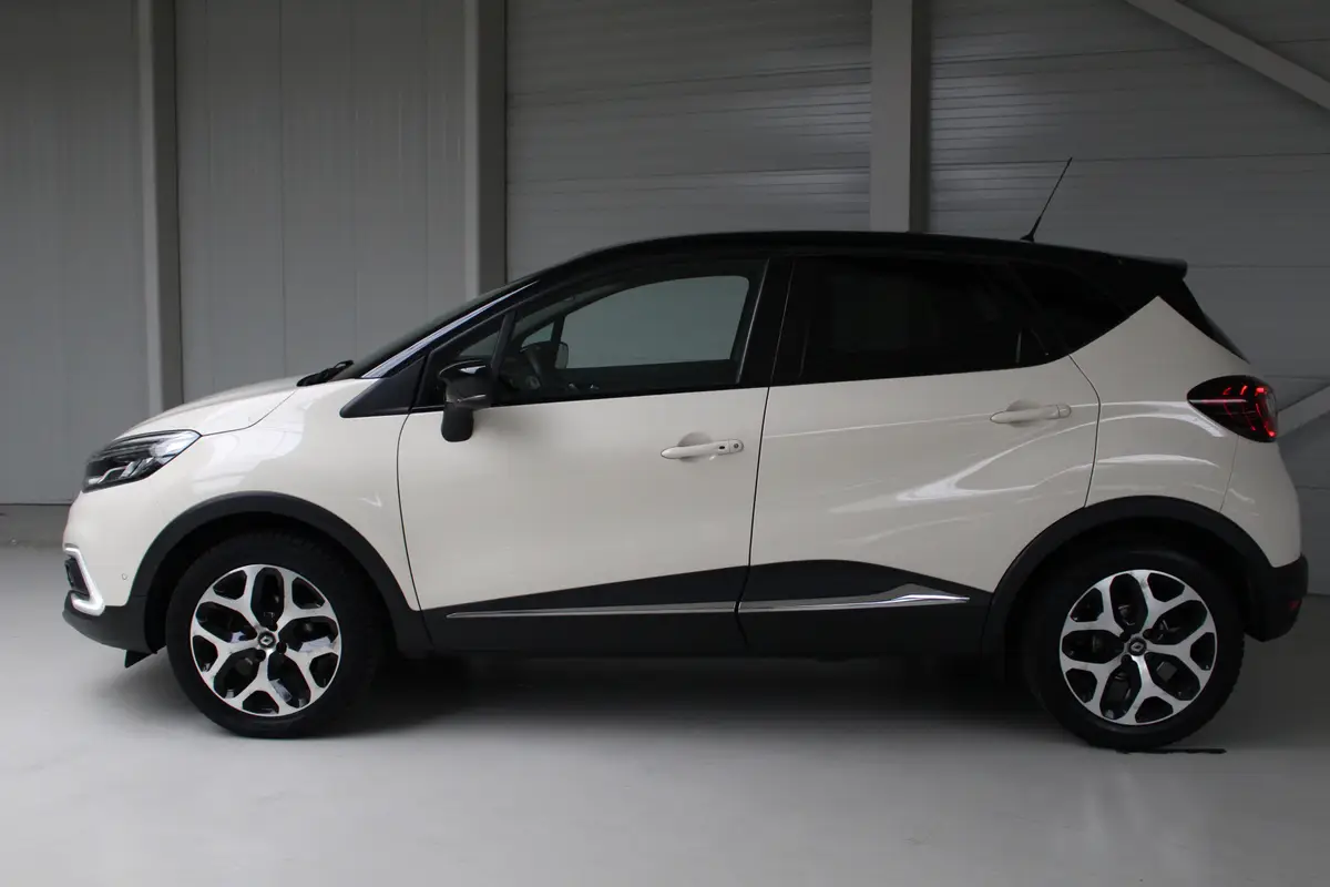 Renault Captur 0.9 TCe Intens: foto 2