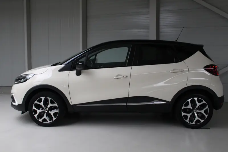 Renault Captur 0.9 TCe Intens 2018 leasen bij DreamLease: foto 2