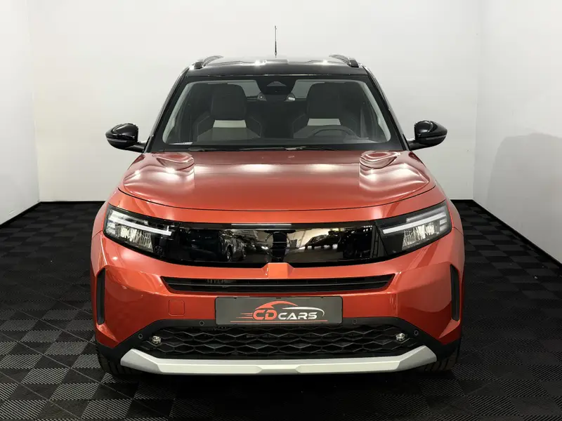 Opel Frontera 1.2 Turbo Hybrid GS 110PK 2025 leasen bij DreamLease: foto 2