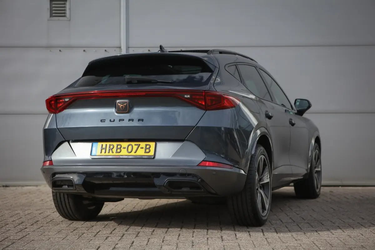 CUPRA Formentor 1.4 e-Hybrid Bns: foto 2