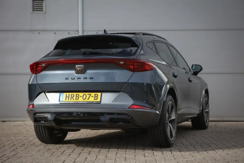 CUPRA Formentor 1.4 e-Hybrid Bns 2022 leasen bij DreamLease: foto 2