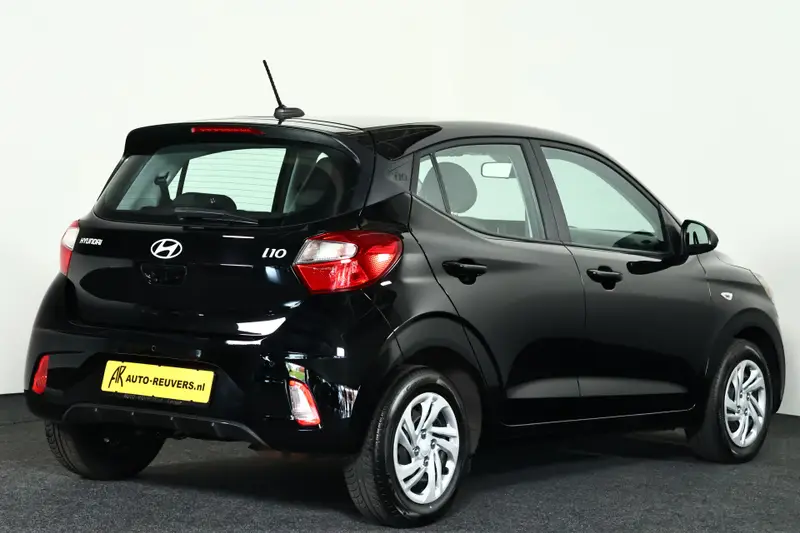 Hyundai i10 1.0 Comfort 2025 leasen bij DreamLease: foto 2