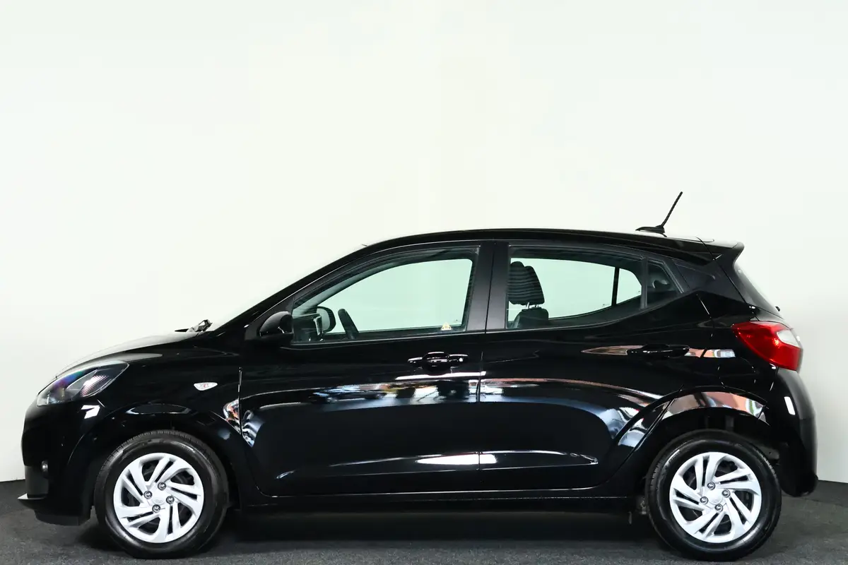 Hyundai i10 1.0 Comfort: foto 27