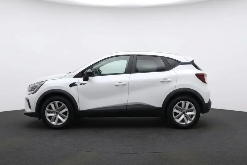 Mitsubishi ASX 1.6 HEV Intense Automaat 143PK | Hybrid | Carplay | Camera | Cruise | 2024 leasen bij DreamLease: foto 2