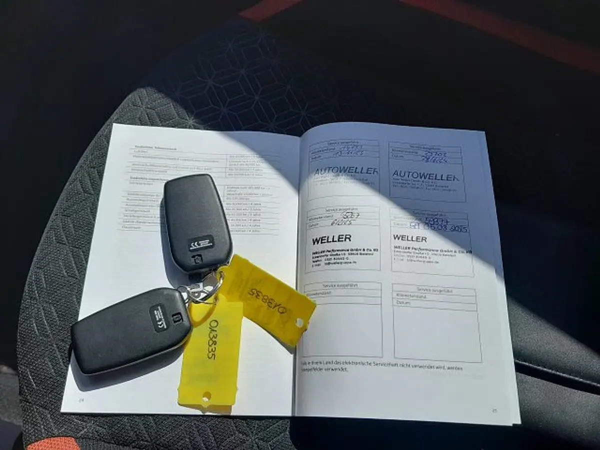 Toyota Aygo X 1.0 VVT-i MT Pulse: foto 14