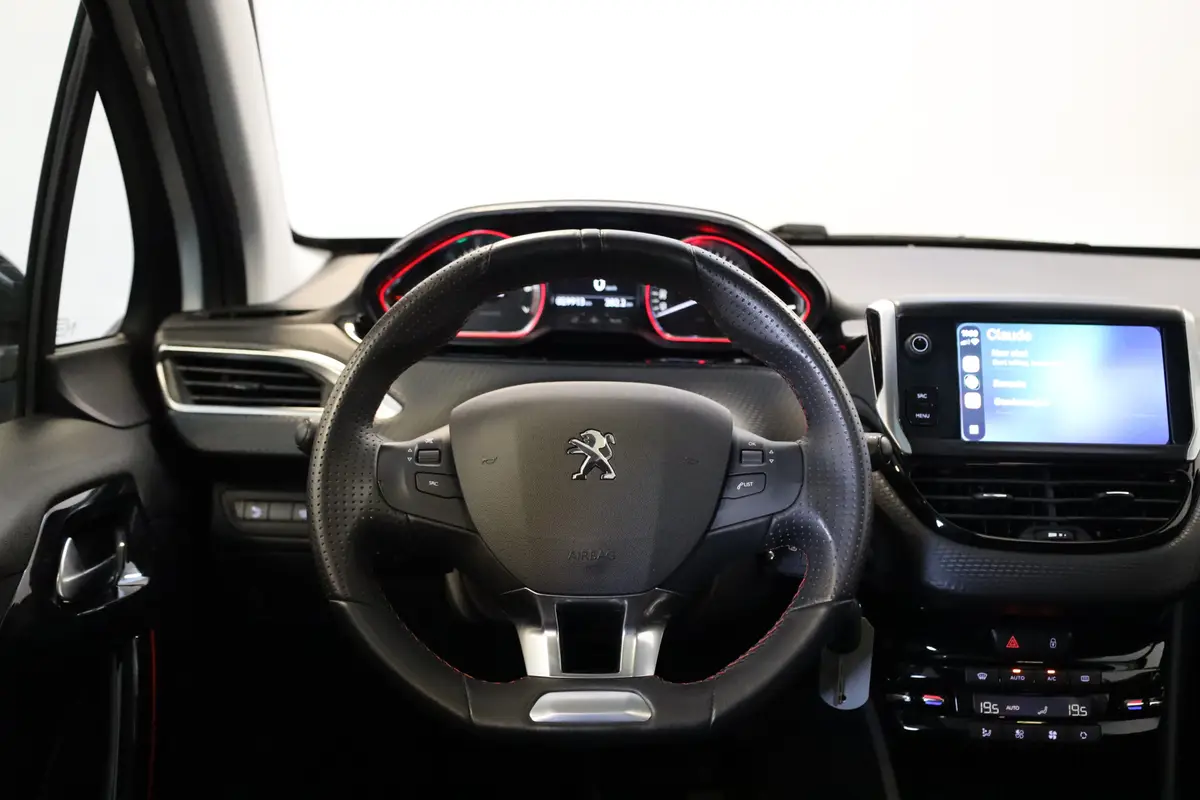 Peugeot 2008 PT 110 GT-Line Automaat-6: foto 33