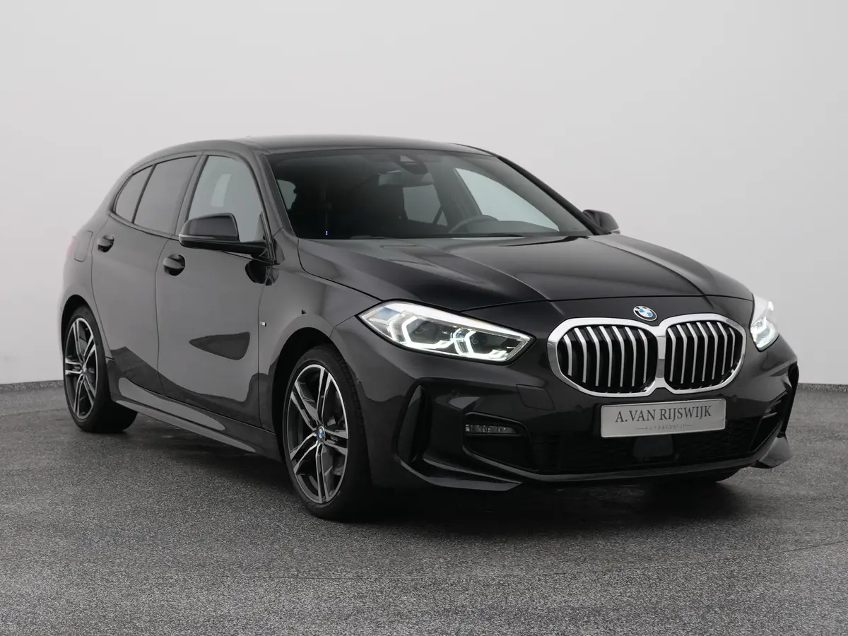 BMW 1 Serie: foto 2