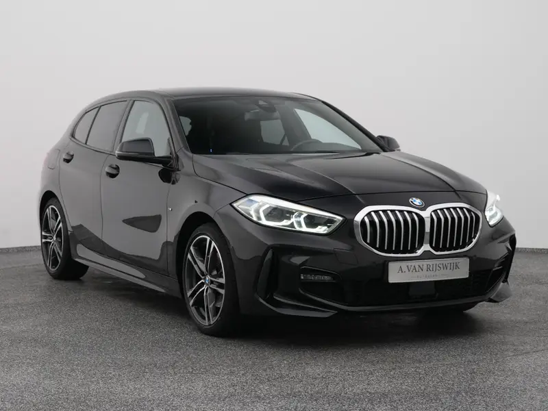 BMW 1 Serie 2022 leasen bij DreamLease: foto 2