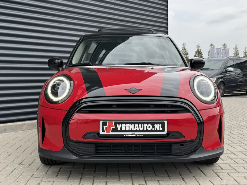 MINI 5-Deurs 1.5 Cooper 2023 leasen bij DreamLease: foto 2