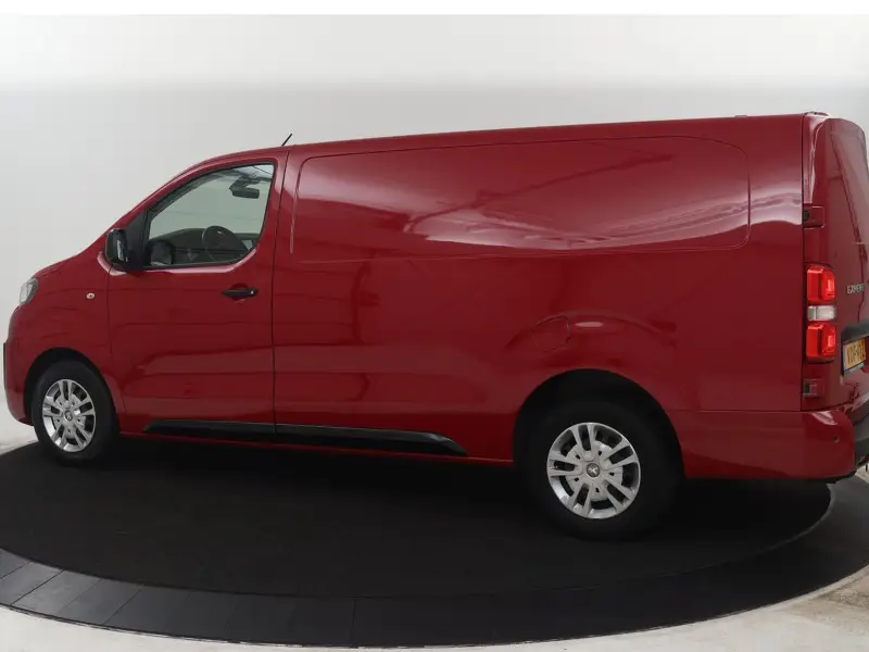 Peugeot Expert 2.0 BlueHDI 180 Long Asphalt 2019 leasen bij DreamLease: foto 2