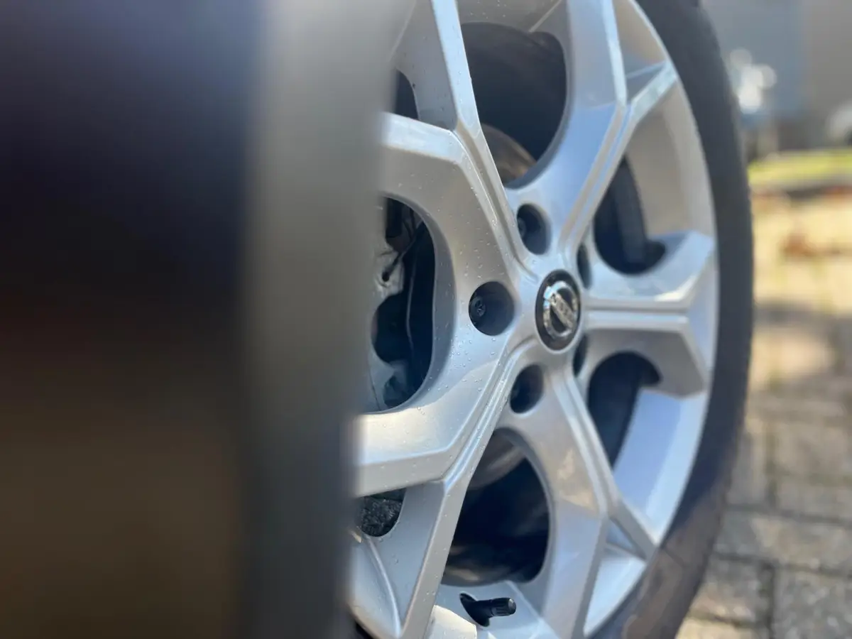 Nissan Juke 1.0 DIG-T N-Connecta **APK 03-2028**NW MODEL* NL-AUTO+NAP+1EIG+FULL LED+CAMERA+NAVI APPLE CARPLAY+CLIMATE CONTROL+BTW: foto 2