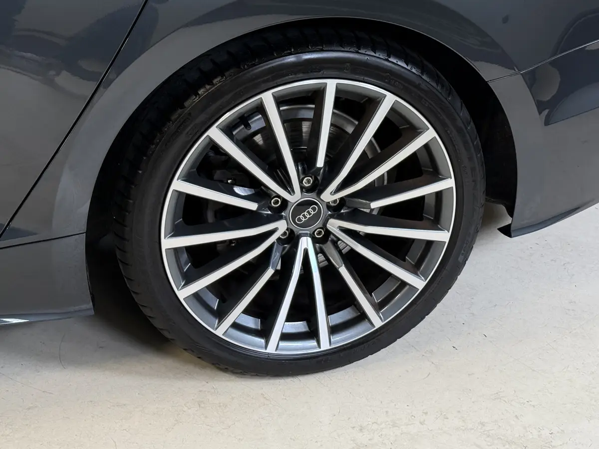 Audi A5 Sportback 35 TFSI S edition Competition | RS Stoelen | 2x S-Line | Apple Carplay: foto 40