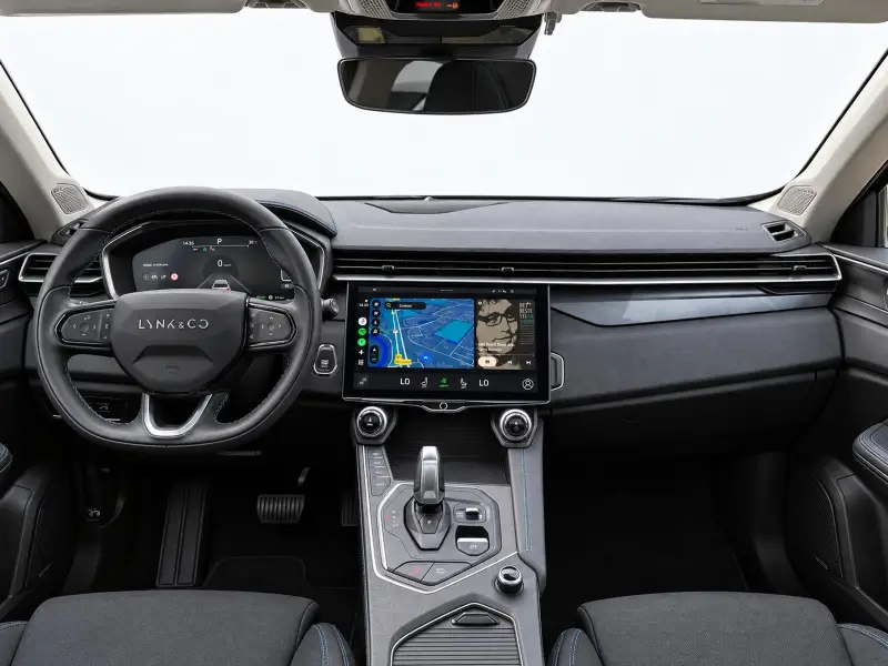 Lynk & Co 01 360"Camera|Pano|Carplay|ACC|DodeHoek| 2022 leasen bij DreamLease: foto 2