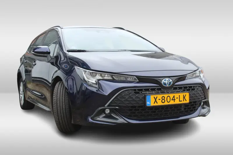 Toyota Corolla Touring Sports Hybrid 140 Active 2024 leasen bij DreamLease: foto 2