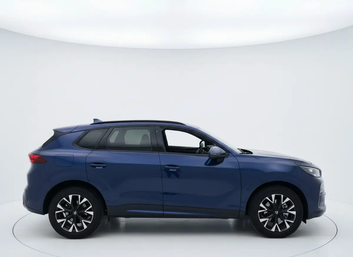 CUPRA Terramar 1.5 eTSI 150PK DSG BUSINESS: foto 2