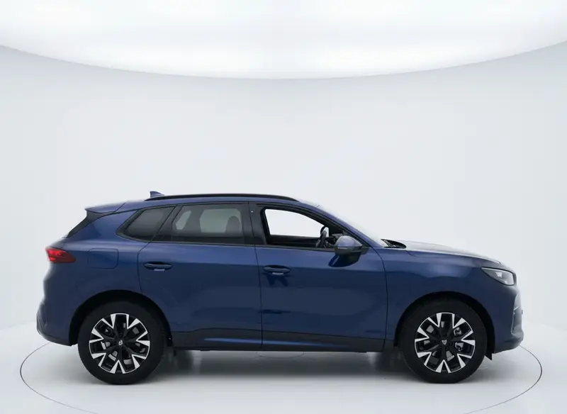 CUPRA Terramar 1.5 eTSI 150PK DSG BUSINESS 2025 leasen bij DreamLease: foto 2