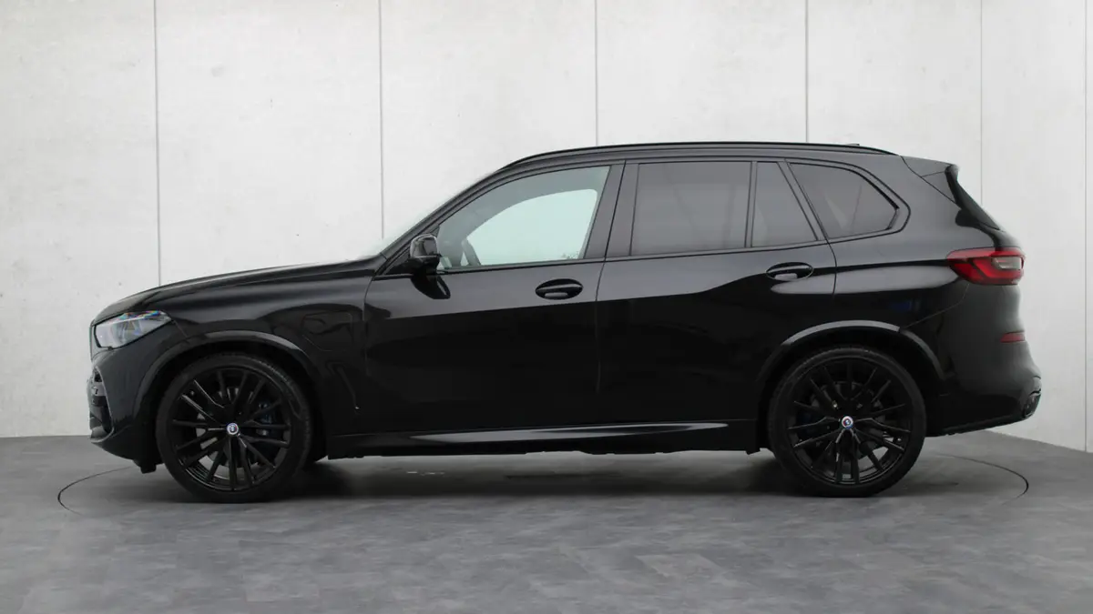 BMW X5 xDrive45e High Executive M-Sport: foto 2