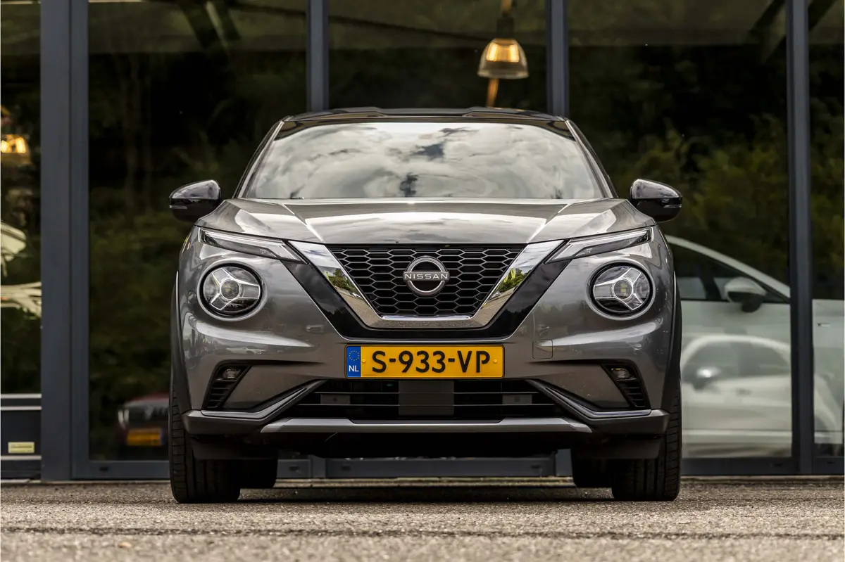 Nissan Juke 1.0 DIG-T N-Design: foto 2