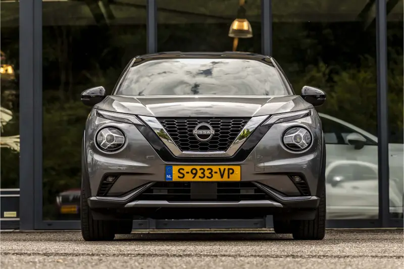 Nissan Juke 1.0 DIG-T N-Design 2023 leasen bij DreamLease: foto 2