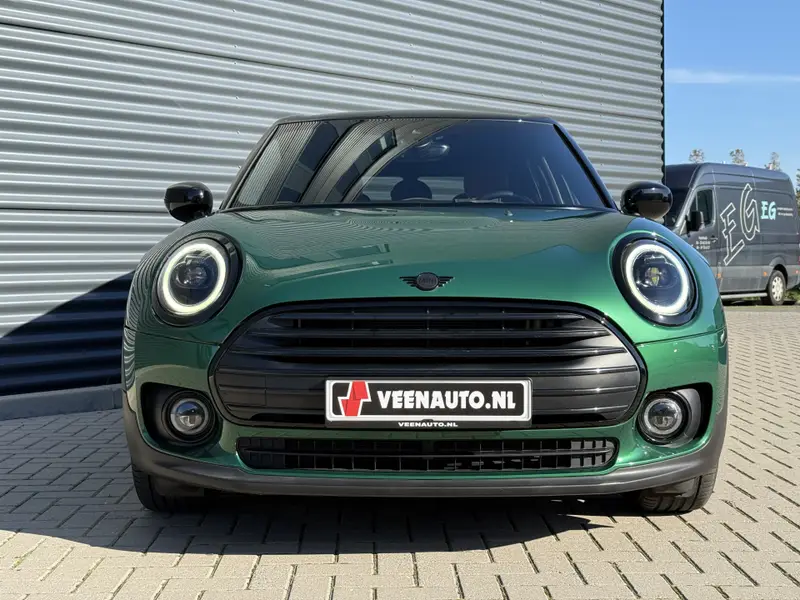 MINI Clubman 1.5 Cooper 2023 leasen bij DreamLease: foto 2