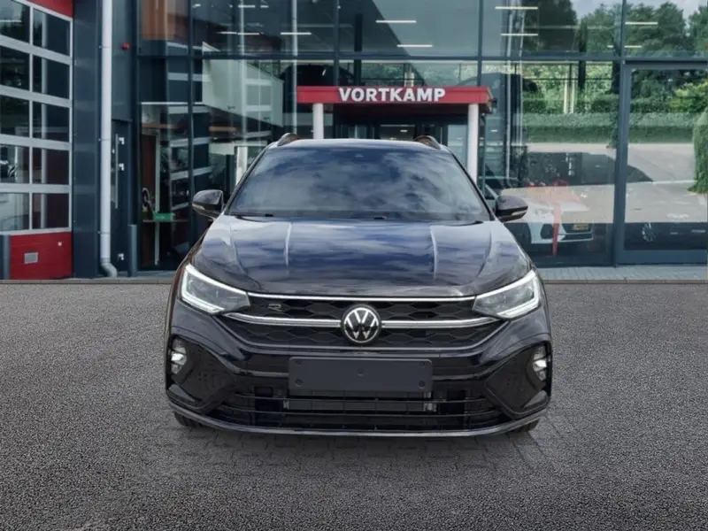 Volkswagen Taigo 1.0 TSI DSG R-LINE AFN.TREKHAAK/CAMERA/ACC/CLIMA/IQ-LIGHTS/STOELVERW 2026 leasen bij DreamLease: foto 2