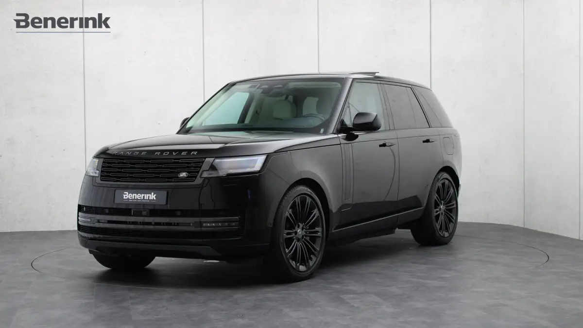 Land Rover Range Rover 3.0 P460e SE: foto 1
