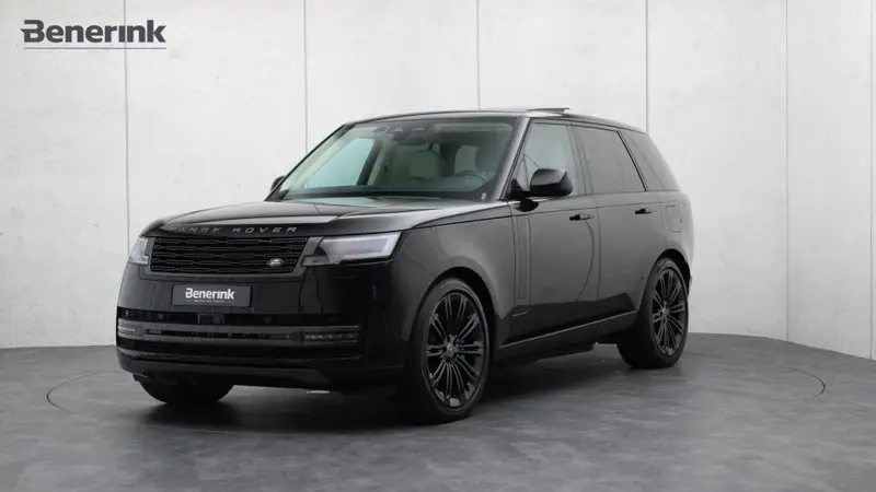 Land Rover Range Rover 3.0 P460e SE 2024 leasen bij DreamLease: foto 1