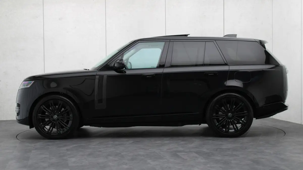 Land Rover Range Rover 3.0 P460e SE: foto 2