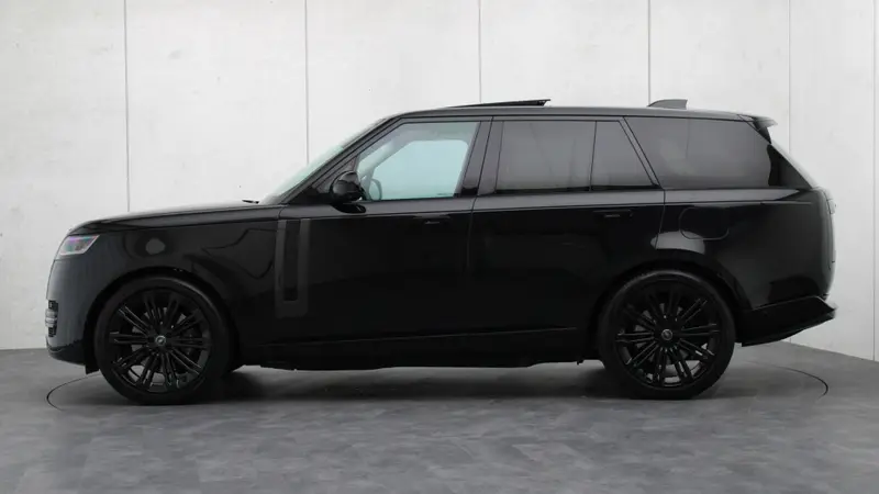 Land Rover Range Rover 3.0 P460e SE 2024 leasen bij DreamLease: foto 2