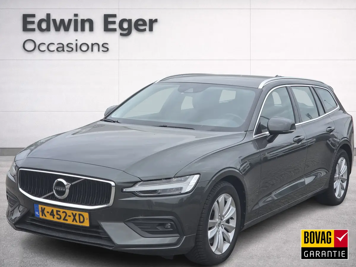 Volvo V60 2.0 B3 Business Pro: foto 1