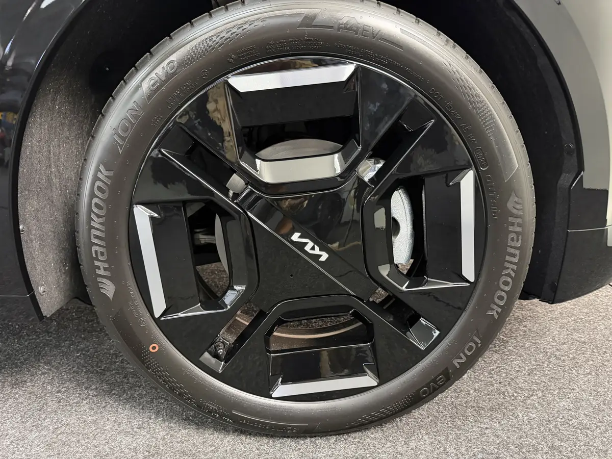 Kia EV3 GT-PlusLine 81.4 kWh 204 PK direct leverbaar en rijklaar!!: foto 58