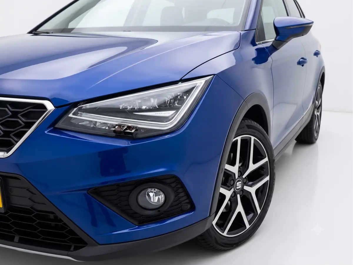 SEAT Arona 1.0 TSI FR Business Intense: foto 2