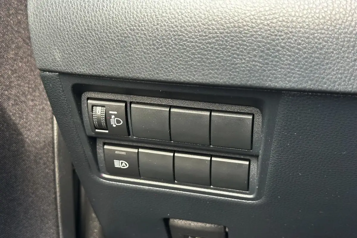 Toyota Yaris 1.5 Hybrid Dynamic Carplay / Camera 11.668Km !: foto 23