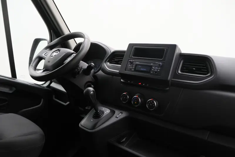 Renault Master T35 2.3 dCi 150 L2H2 Energy Comfort Automaat 2022 leasen bij DreamLease: foto 2