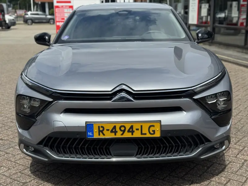 Citroën C5 X 1.6 Plug-in Hybrid 225 Plus Camera|Navigatie|1ste eigenaar! 2022 leasen bij DreamLease: foto 2
