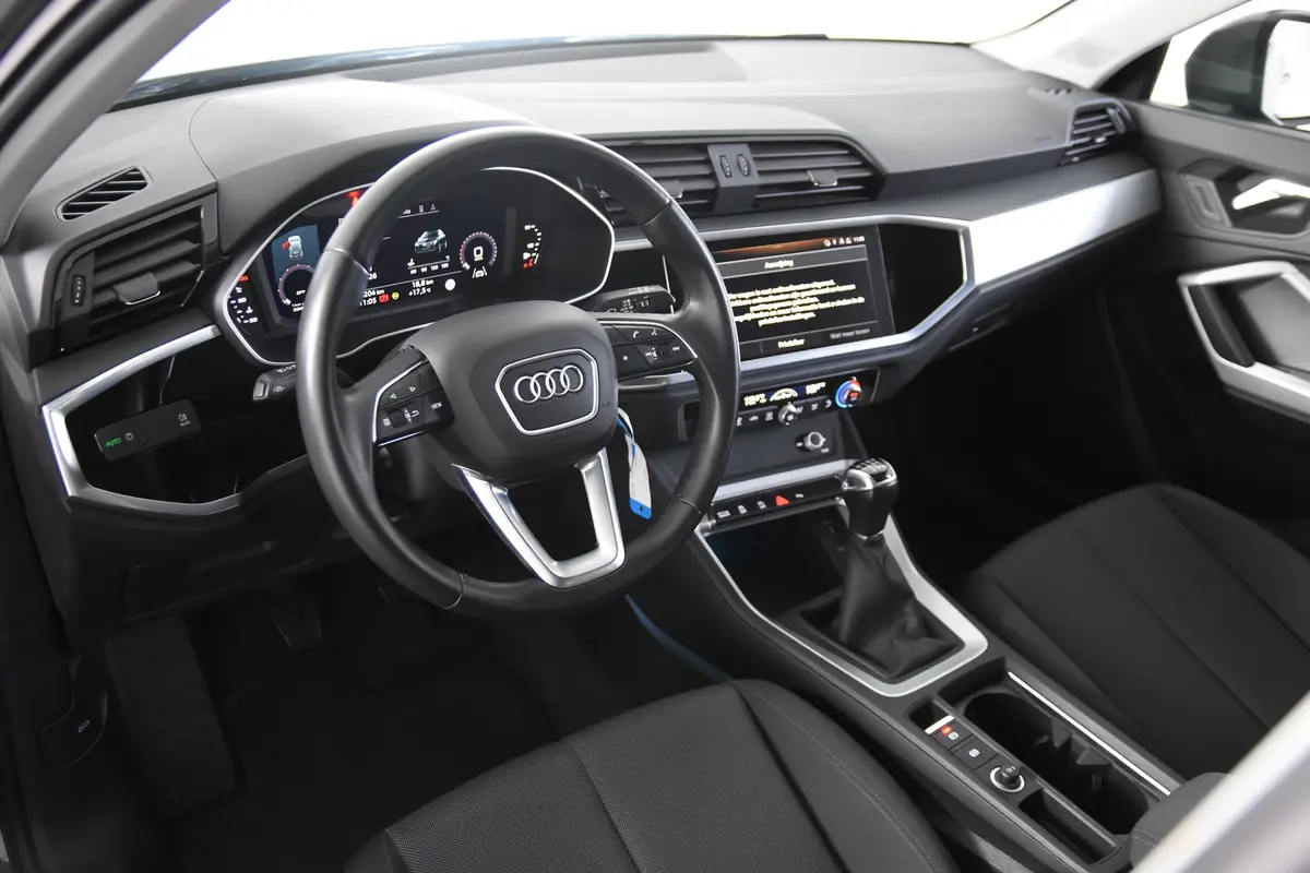 Audi Q3 35 TFSI *1ste Eigenaar*Navigatie*Park assist*Carplay*: foto 2