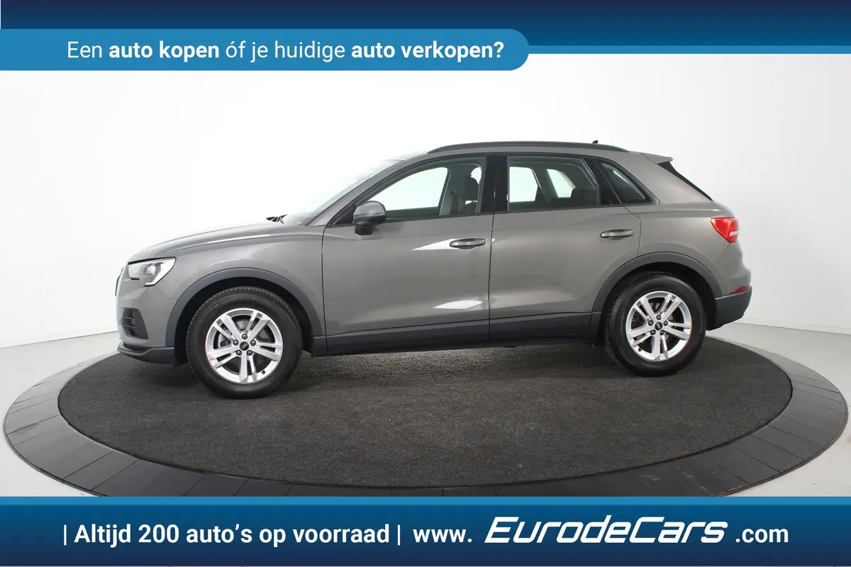 Audi Q3 35 TFSI *1ste Eigenaar*Navigatie*Park assist*Carplay*: foto 45