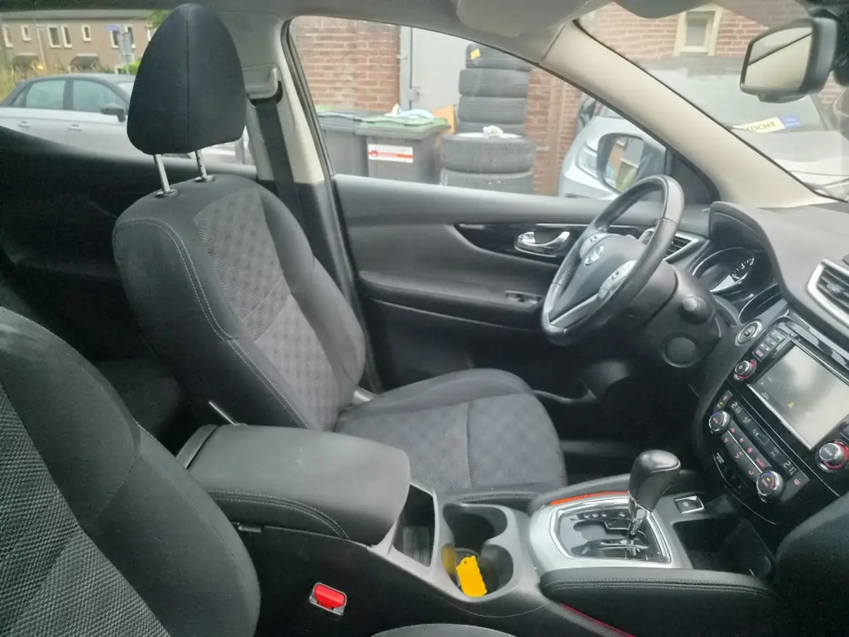 Nissan QASHQAI 1.2 Connect Edition: foto 2