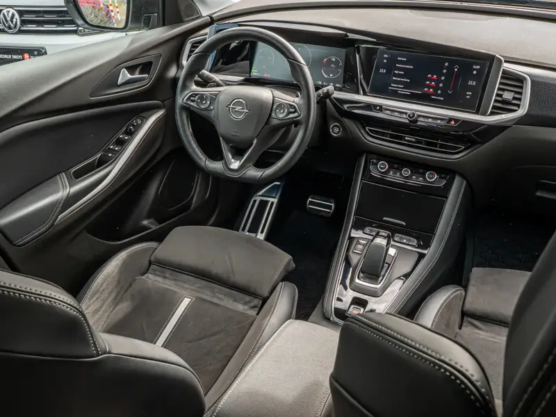 Opel Grandland 1.6 Turbo Plug-In Hybrid 4x4 GSe 2023 leasen bij DreamLease: foto 2