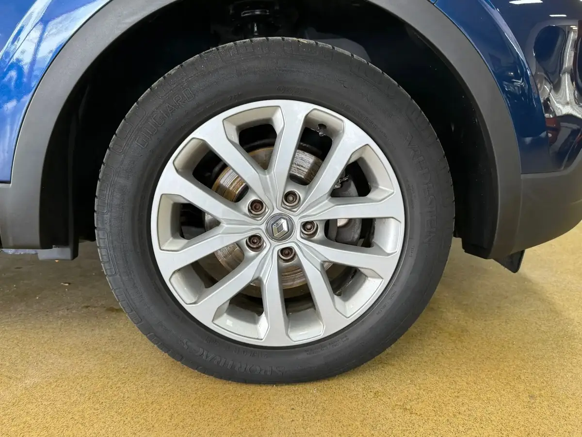 Renault Kadjar 1.2 TCe Intens | Trekhaak | Navi: foto 22