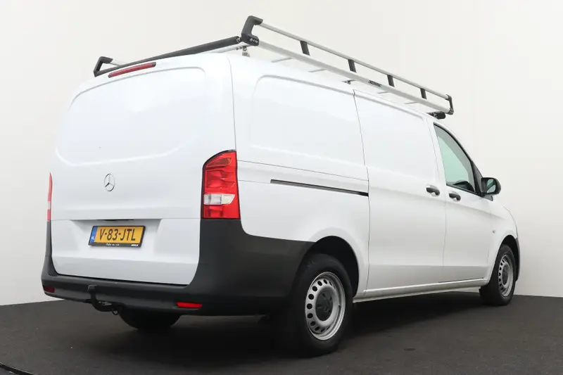 Mercedes-Benz Vito 110 CDI L2 Pro Facelift 2024 leasen bij DreamLease: foto 2