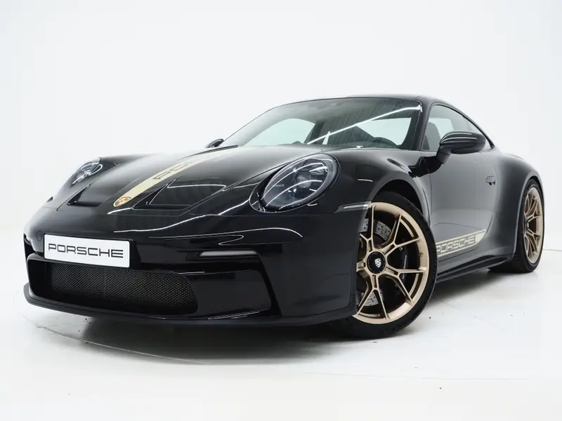 Porsche 911 4.0 GT3 Touring 2023 leasen bij DreamLease: foto 2