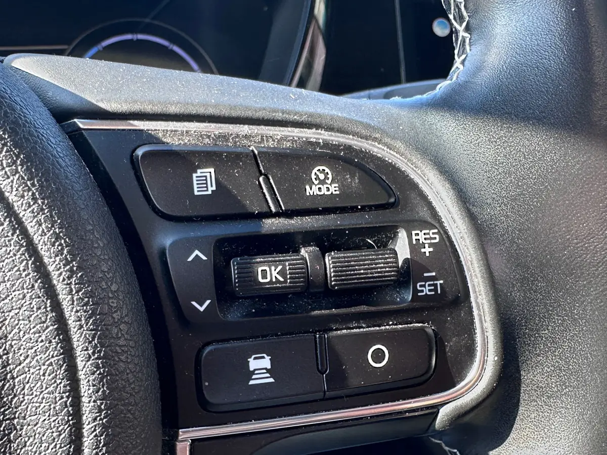 Kia e-Niro DynamicPlusLine 64 kWh SOH 100% PAMO TREKHAAK ORG NL DEALER OND: foto 19